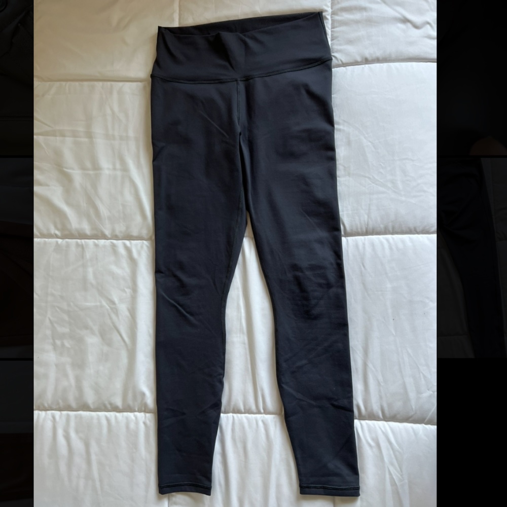 Fabletics power hold leggings